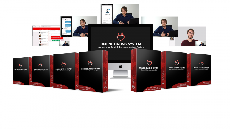 Best Dating Software — Top 5 | Obanzera online dating system