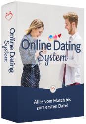 Online-Dating-System Online-Kurs: Online-Dating-System