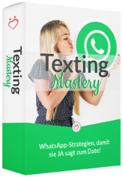 Texting Mastery Online-Kurs: Texting Mastery