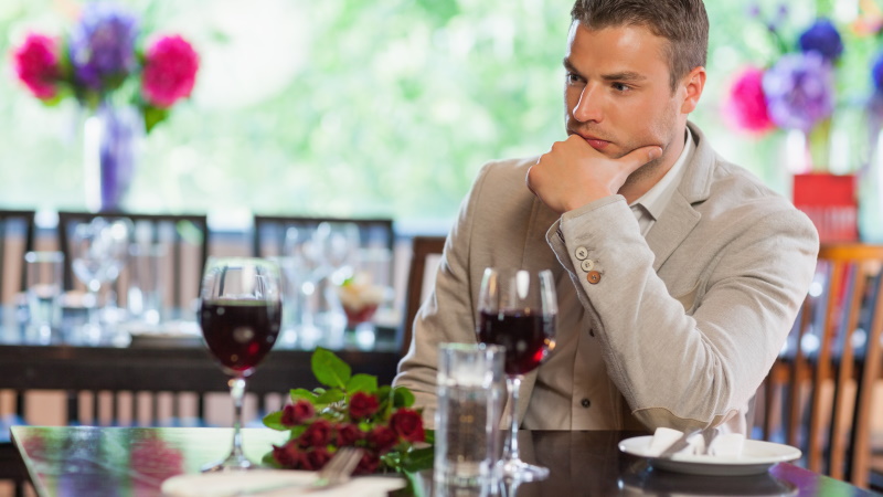 Erstes Date: 12 Tipps für Männer, die das Treffen zum Erfolg machen!
