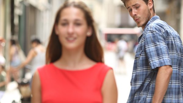 Online-dating mit angst