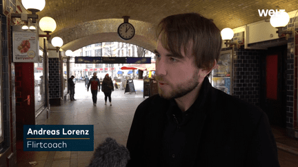 Andreas Lorenz im Fernsehen