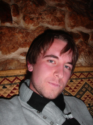 Andreas Lorenz früher
