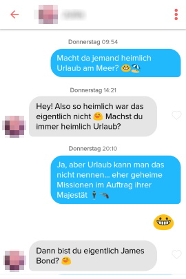 Erste nachricht app dating Paradating