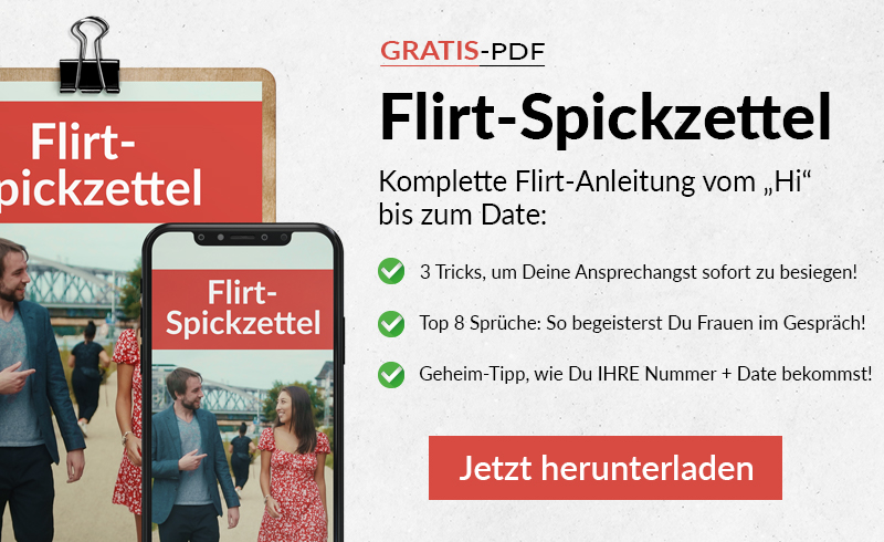 Korb Bekommen So Sollst Du Auf Abfuhren Reagieren 10 Grunde