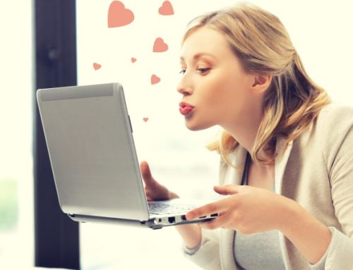 Frauen anschreiben dating seiten