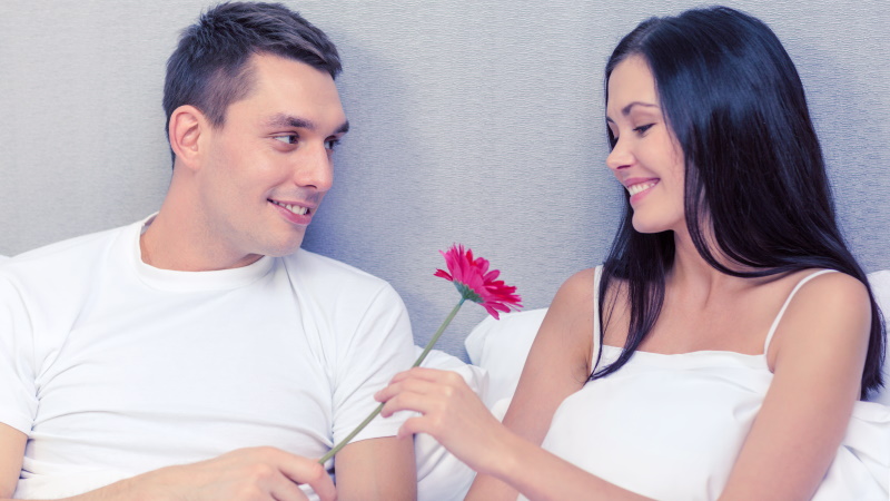 Online-dating-regeln für frauen