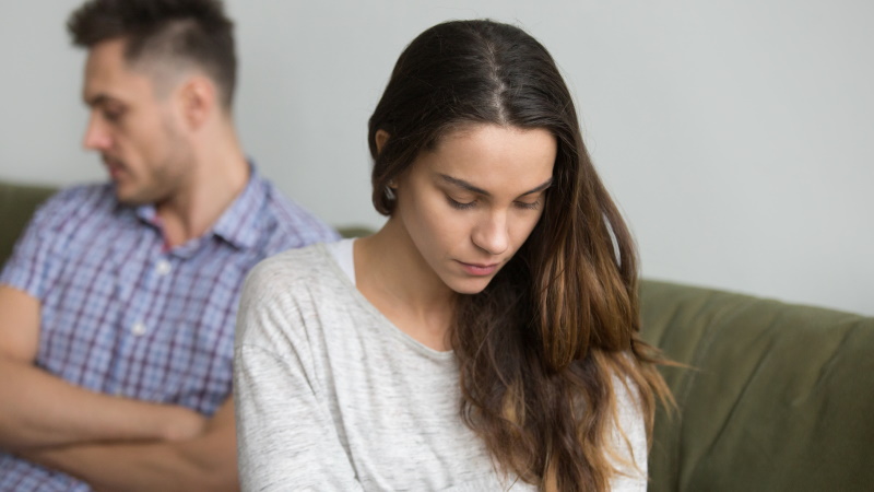 An ex wann fangen männer zu vermissen die Wann vermissen