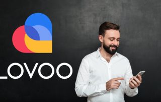 Mann will Profilbild in Lovoo ändern