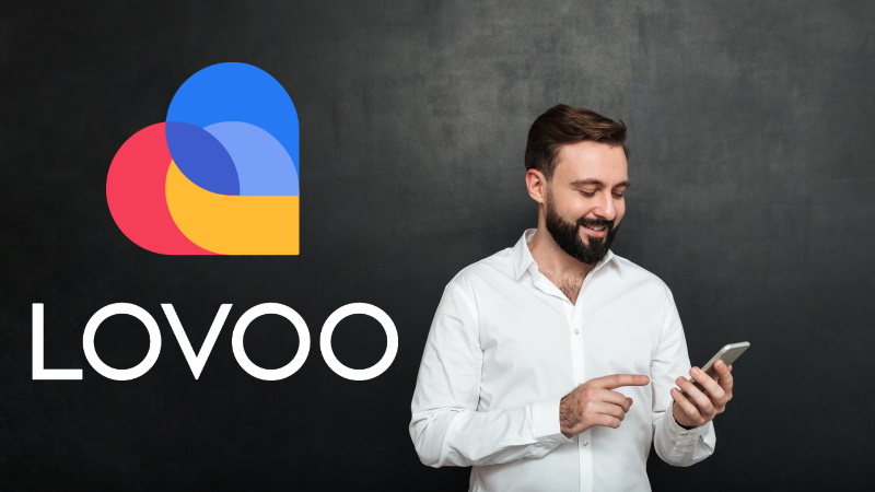 Mann will Profilbild in Lovoo ändern