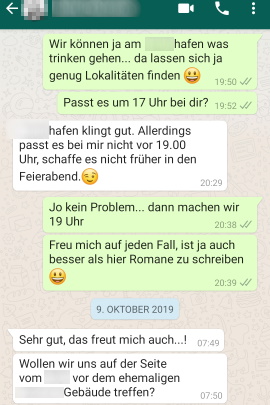 Status whatsapp fragen für Sprüche für