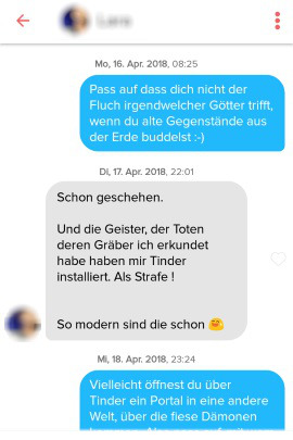 Guten langer an süßer freund text Langer Text