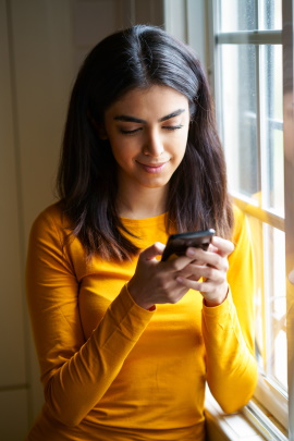 Liebt sie mich herausfinden whatsapp ob Mädchen fragen