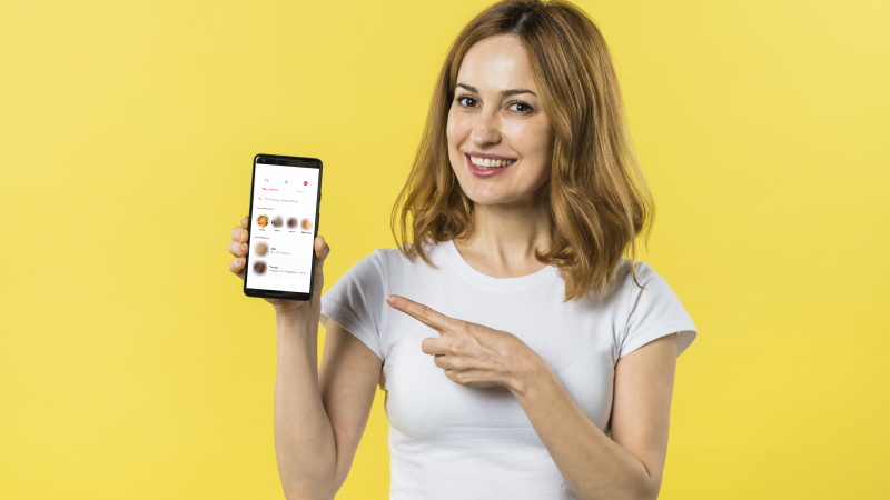 tinder fur frauen kostenlos