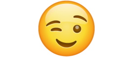 Herz smileys kuss mit Herz Emoji